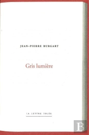 Gris Lumière