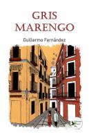 Gris Marengo