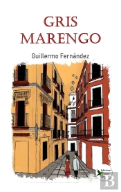 Gris Marengo
