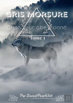 Bertrand.pt - Gris Morsure - Tome 1