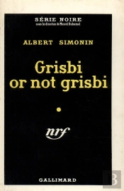 Grisbi Or Not Grisbi