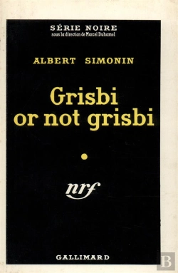 Bertrand.pt - Grisbi Or Not Grisbi