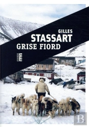 Grise Fiord