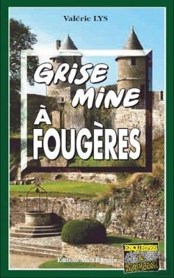 Bertrand.pt - Grise Mine À Fougères