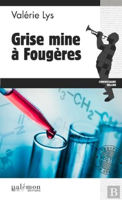 Bertrand.pt - Grise Mine A Fougeres