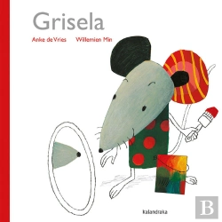 Bertrand.pt - Grisela
