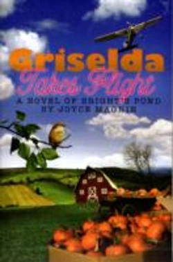 Bertrand.pt - Griselda Takes Flight