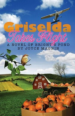 Bertrand.pt - Griselda Takes Flight
