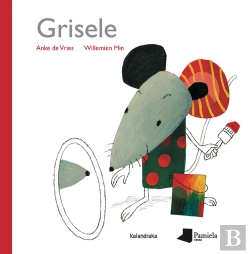Bertrand.pt - Grisele
