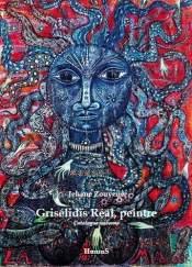 Grisélidis Réal Peintre