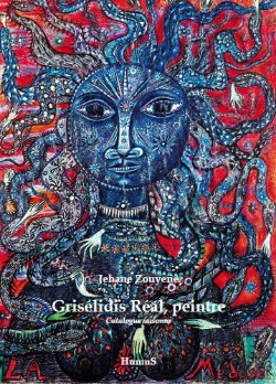 Bertrand.pt - Grisélidis Réal Peintre