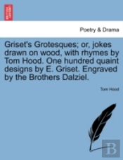 Griset'S Grotesques; Or, Jokes Drawn On