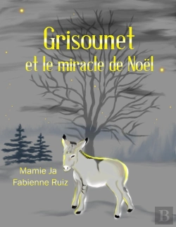 Bertrand.pt - Grisounet Et Le Miracle De Noël