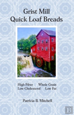Bertrand.pt - Grist Mill Quick Loaf Breads