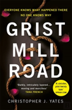 Bertrand.pt - Grist Mill Road