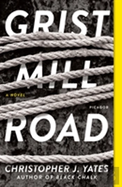 Grist Mill Road