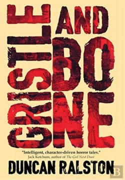 Bertrand.pt - Gristle And Bone