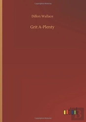 Grit A-Plenty