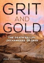 Grit And Gold