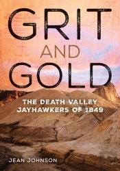 Grit And Gold