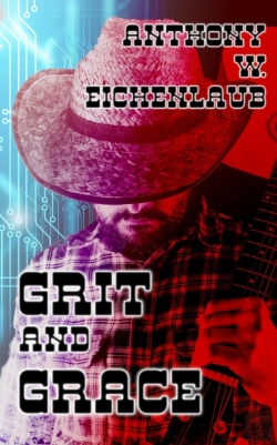 Bertrand.pt - Grit And Grace: A Metal And Men Novella