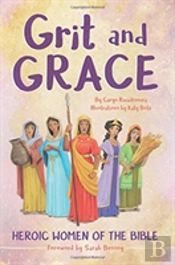 Grit And Grace