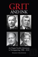 Grit And Ink