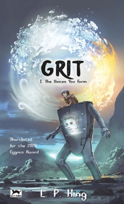 Bertrand.pt - Grit Book I