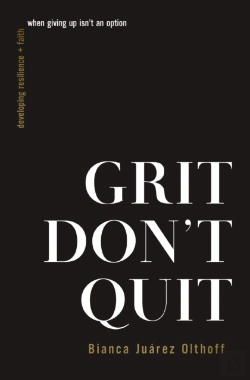 Bertrand.pt - Grit Don'T Quit