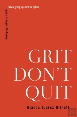 Bertrand.pt - Grit Don'T Quit