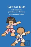 Grit For Kids To Learn With Questions And Answers