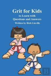Grit For Kids To Learn With Questions And Answers