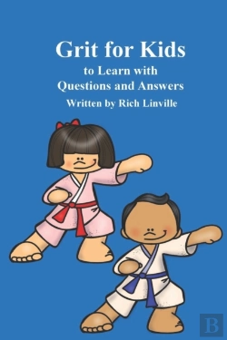 Bertrand.pt - Grit For Kids To Learn With Questions And Answers