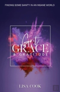 Bertrand.pt - Grit, Grace  Amp  Gratitude: Finding Som