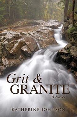 Bertrand.pt - Grit   Granite: A Novel