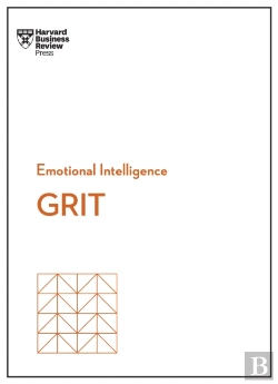 Bertrand.pt - Grit (Hbr Emotional Intelligence Series)