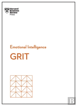 Bertrand.pt - Grit (Hbr Emotional Intelligence Series)