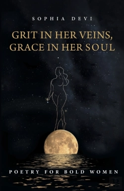 Bertrand.pt - Grit In Her Veins, Grace In Her Soul