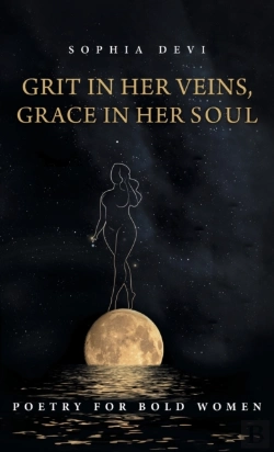 Bertrand.pt - Grit In Her Veins, Grace In Her Soul