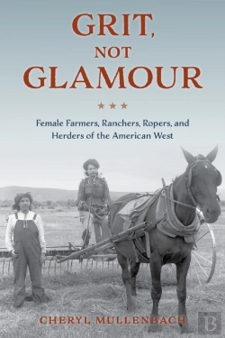 Bertrand.pt - Grit, Not Glamour