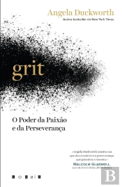 Grit: O Poder Da Paixão E Da Perseverança