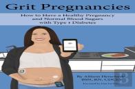 Grit Pregnancies