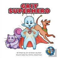 Grit Superhero