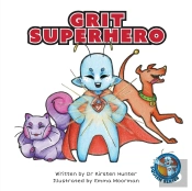 Grit Superhero