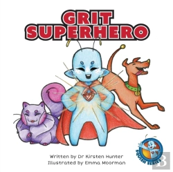 Bertrand.pt - Grit Superhero