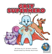 Grit Superhero