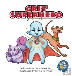Bertrand.pt - Grit Superhero