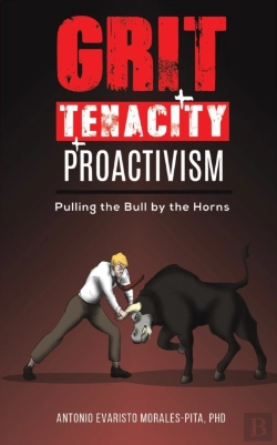 Bertrand.pt - Grit + Tenacity + Proactivism