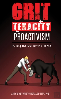 Bertrand.pt - Grit + Tenacity + Proactivism
