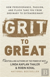 Grit To Great